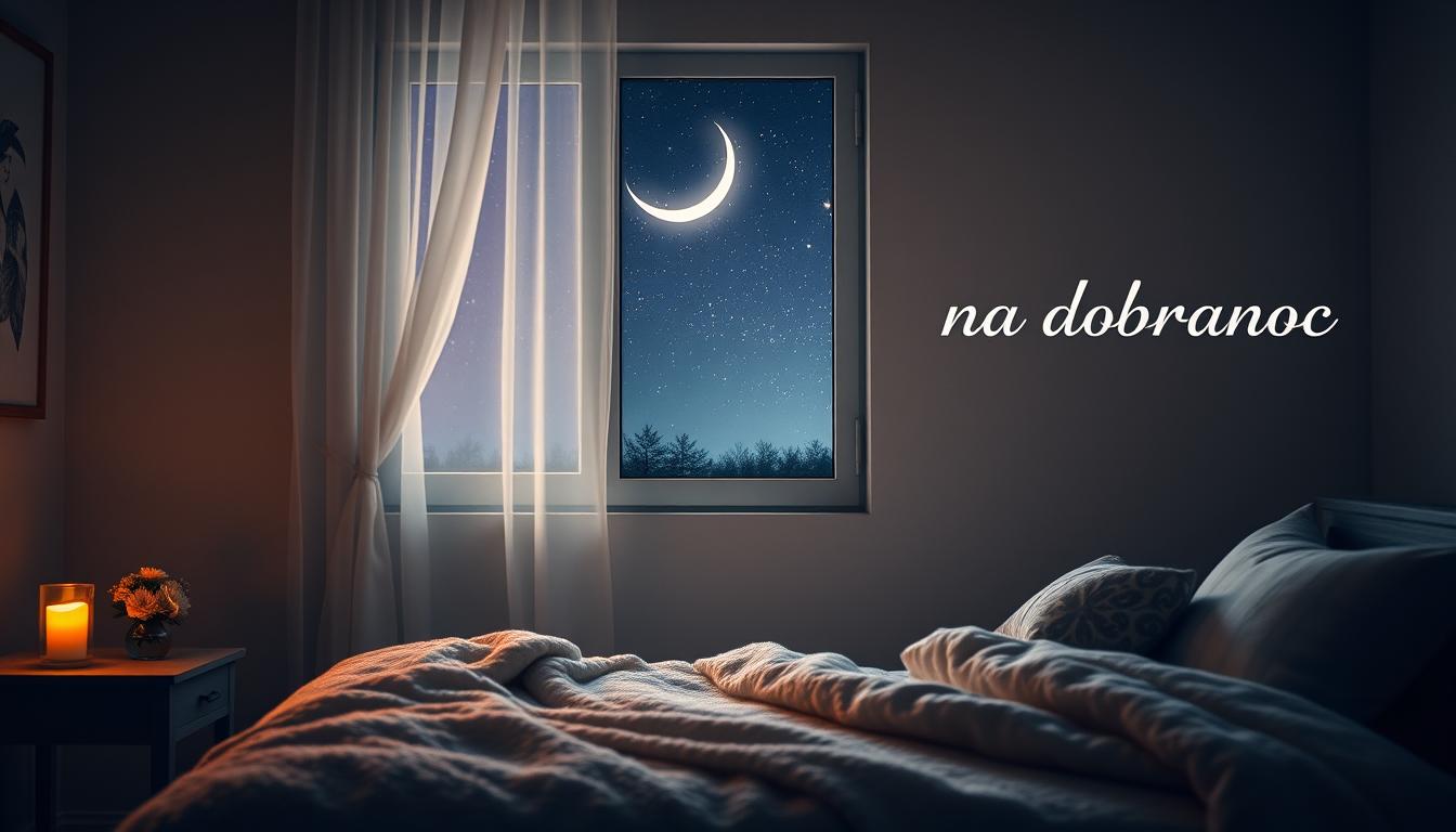 Darmowe życzenia na dobranoc