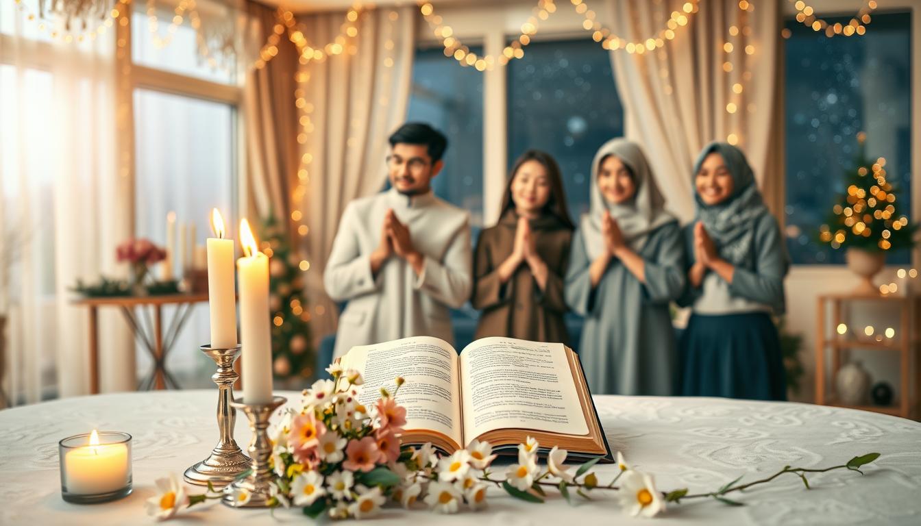 Życzenia noworoczne religijne